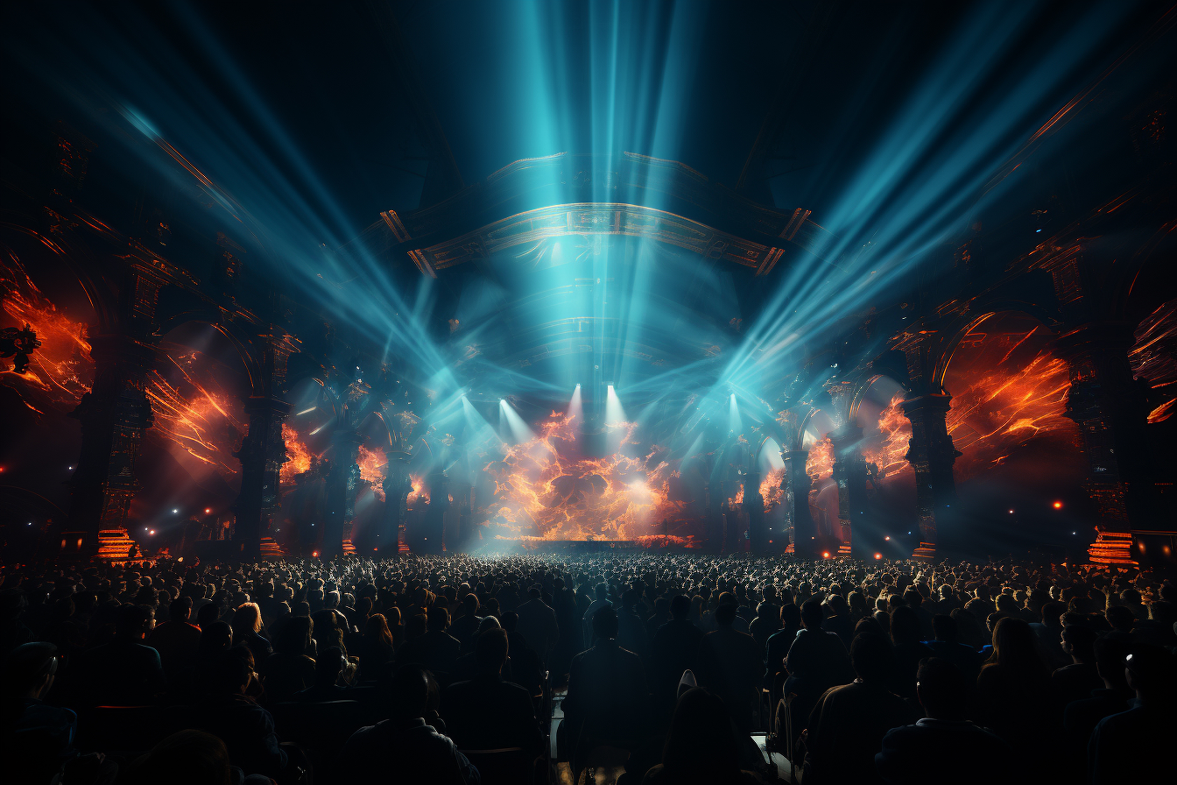 Best Live Performances in Vegas That You Can’t Miss