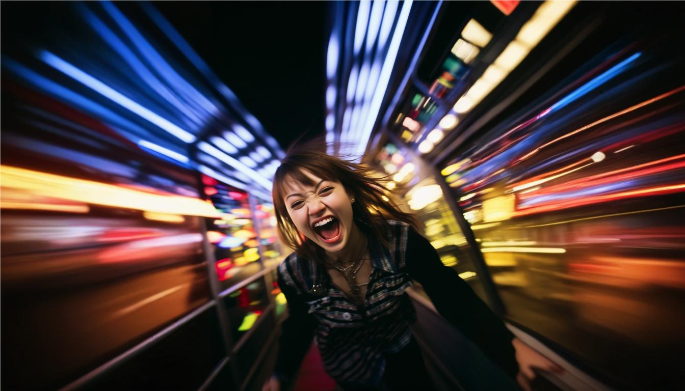 Is Las Vegas Really Worth Visiting? The Truth No One Tells You