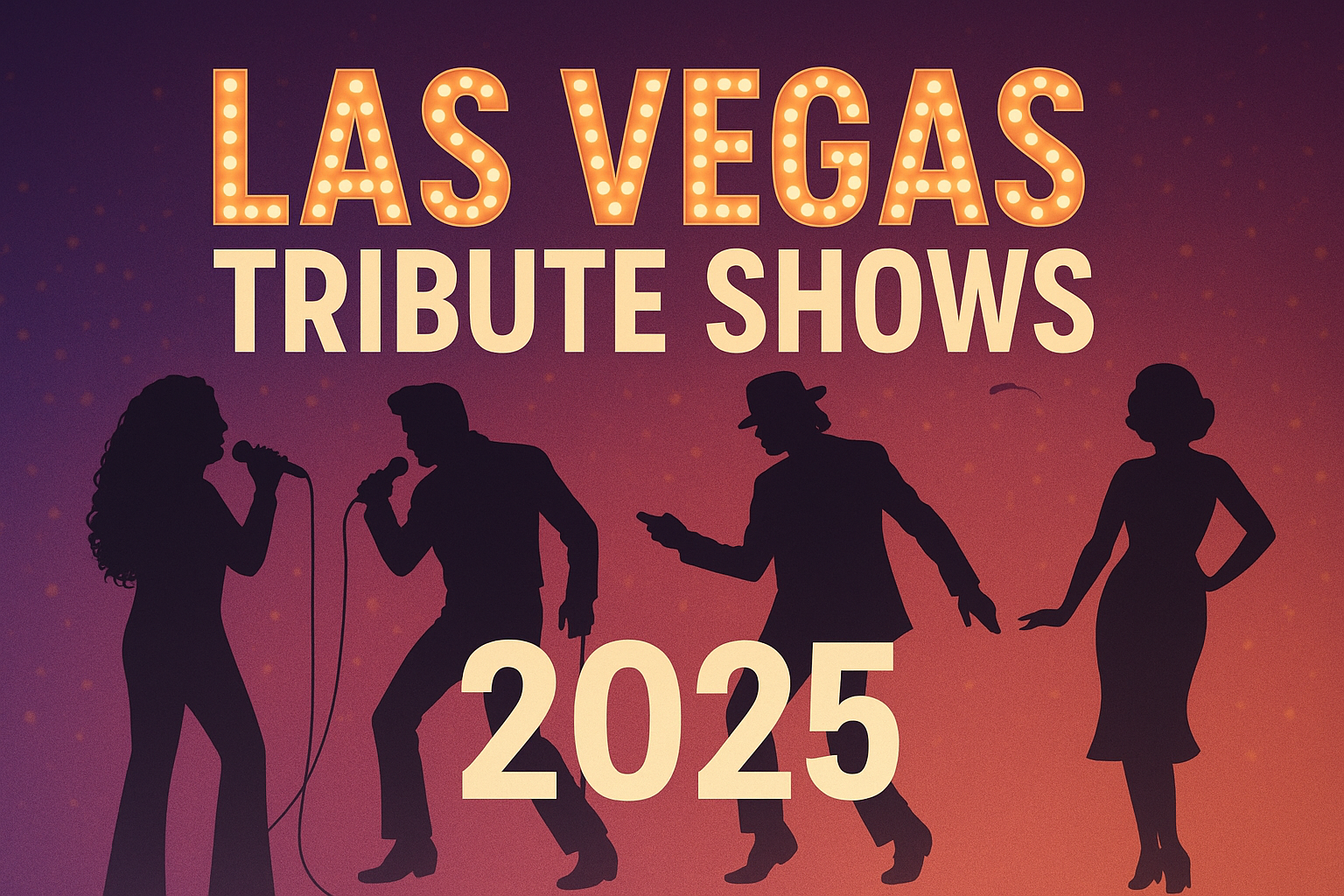 Hidden Gems: Underrated but Affordable Vegas Shows Worth Seeing in 2025