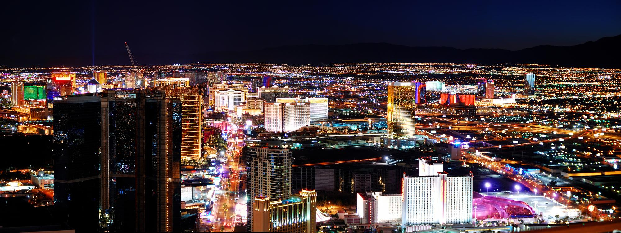 Affordable Hotels in Las Vegas: Here’s the Cheap Things to Do in the City