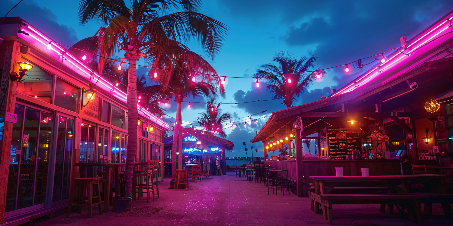 Las Vegas Nightlife: 5 Best Night Activities in Las Vegas