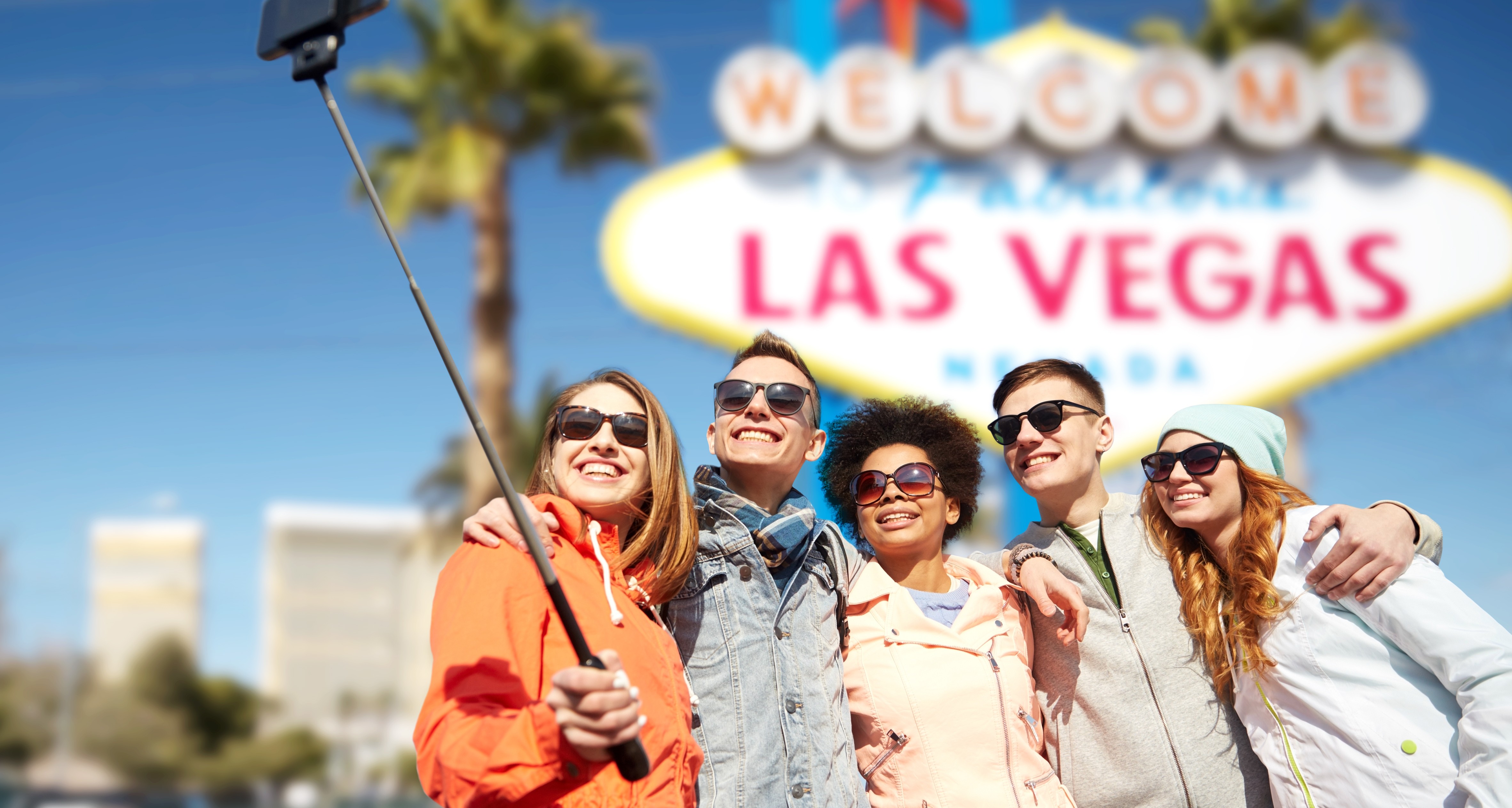 Group Activities in Las Vegas – Because Basic Nights Are Overrated