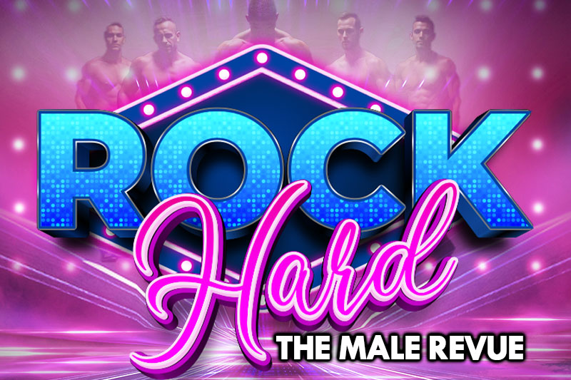 Las Vegas Male Revue Shows | Are You Really Getting the Fantasy You Paid For?