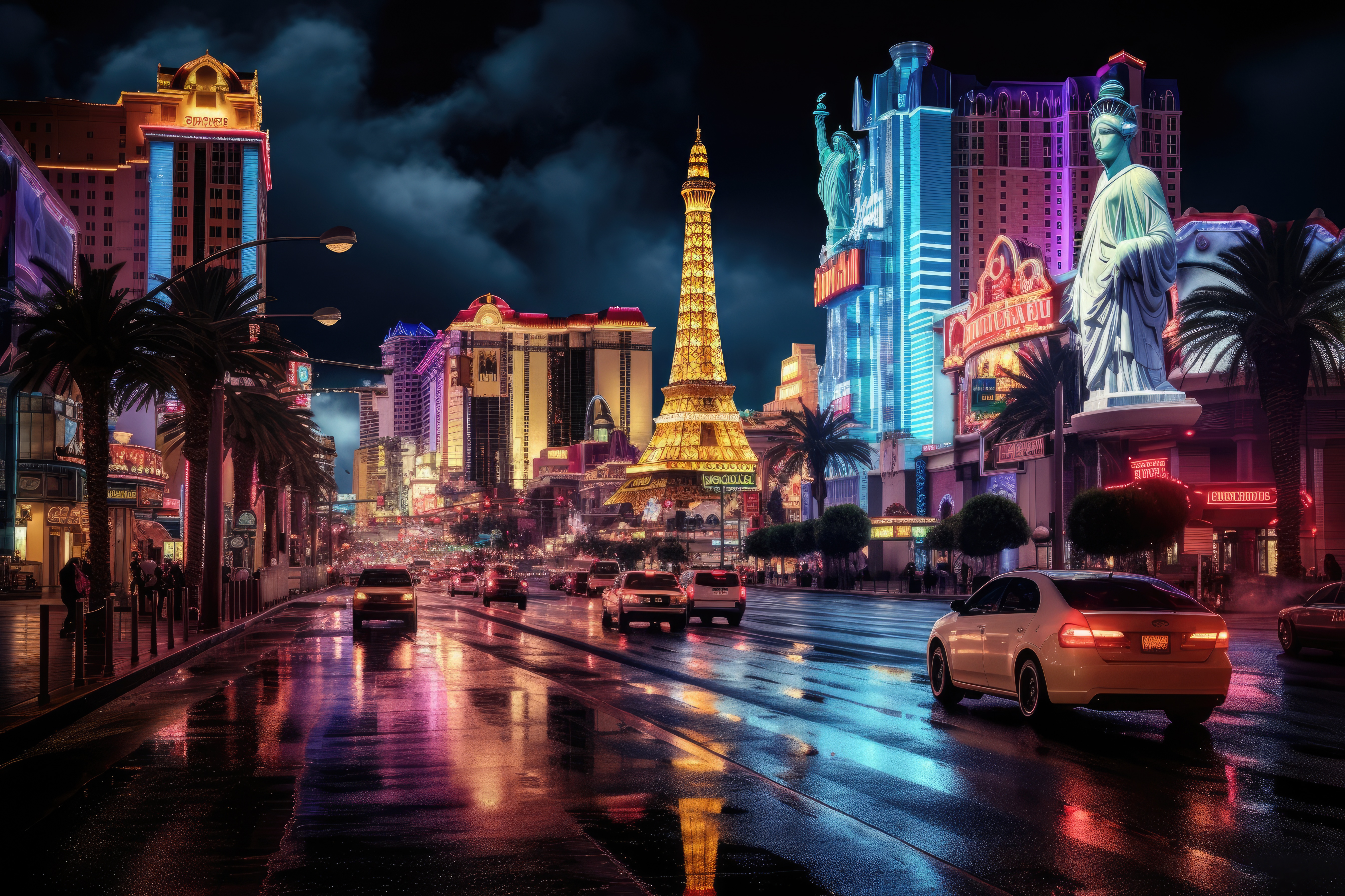 Las Vegas Residency 2025: Overhyped or Worth Every Penny?