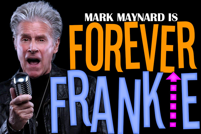 Forever Frankie Las Vegas Review: A Night of Nostalgia and Pure Talent
