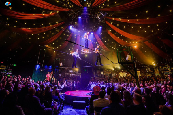 Must See Shows in Las Vegas