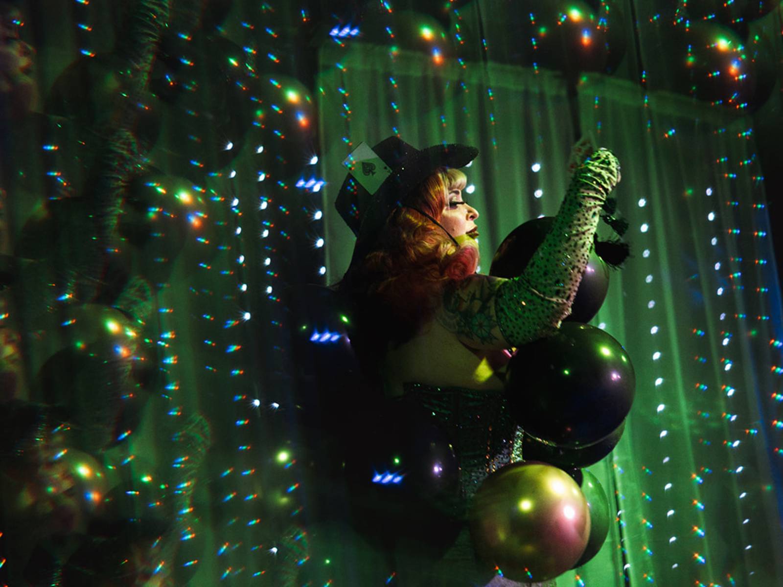 Night Shows in Las Vegas: These Deals Are Too Good to Miss!