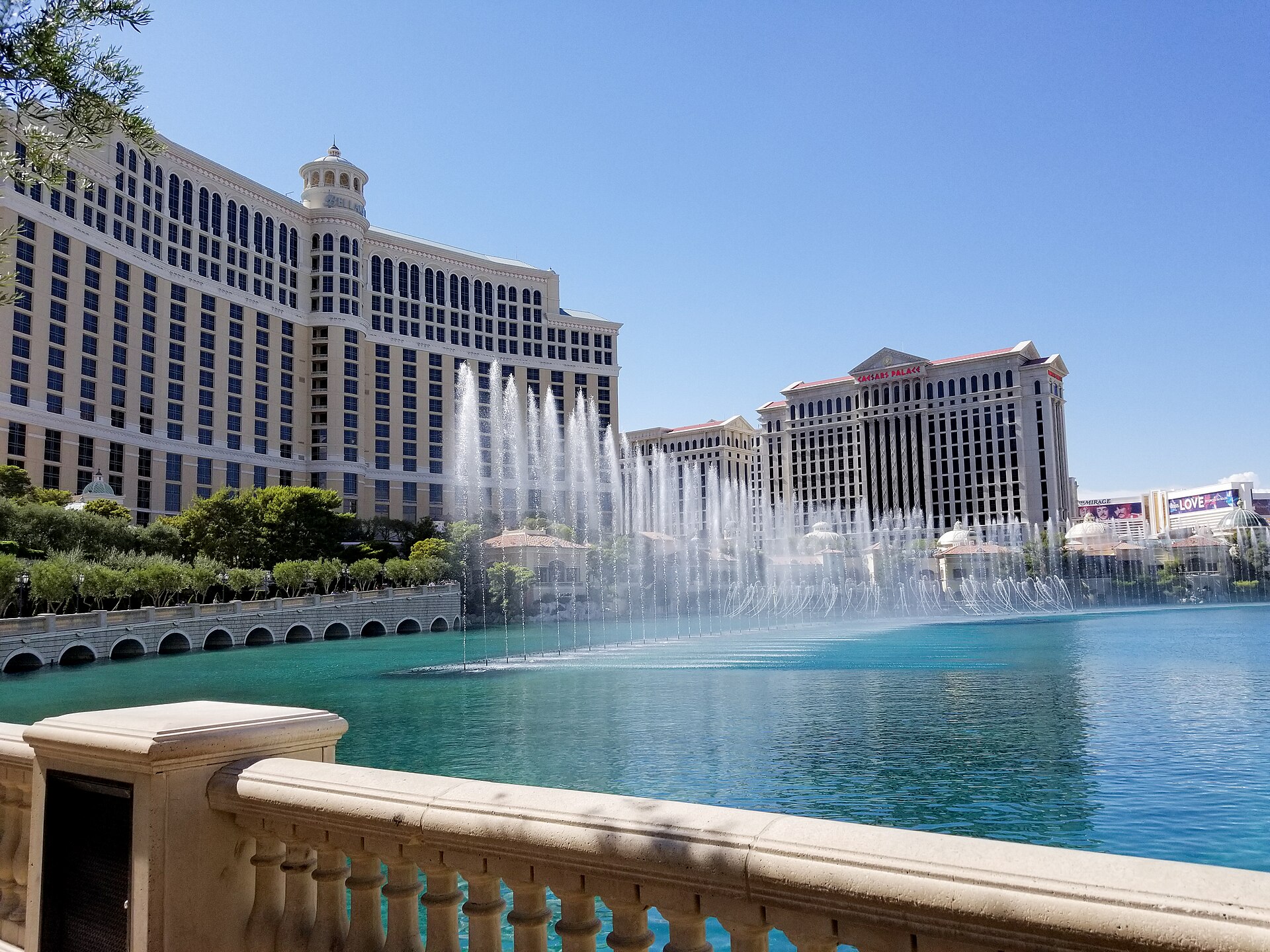 Best Family-Friendly Shows in Las Vegas (2026)