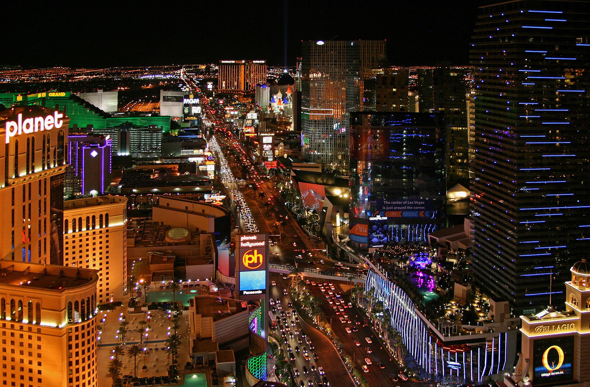 Best Shows in Las Vegas (2026)
