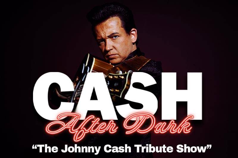 Johnny Cash Tribute Las Vegas Show Tickets