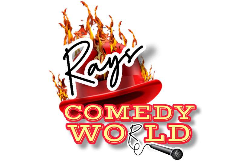 Rays Comedy World